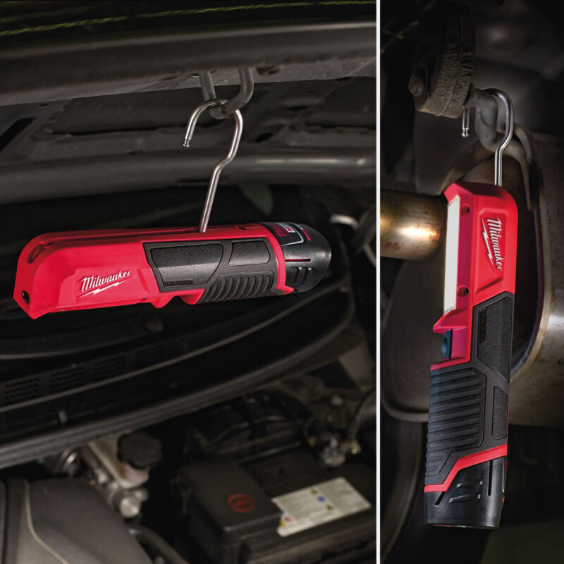 M12™ SL-0 Φακός STICK TRUEVIEW™ 220 LUMENS - Image 3