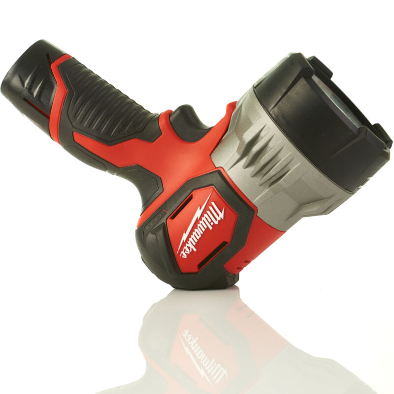 M12™ SLED-0 LED Φακός Τύπου SPOT 750 LUMENS - Image 4