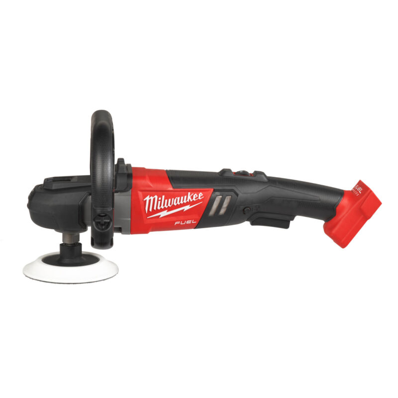 M18 FUEL™ FAP180-0X Αλοιφαδόρος Ø 180 MM - Image 3