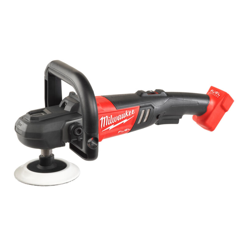 M18 FUEL™ FAP180-0X Αλοιφαδόρος Ø 180 MM - Image 4