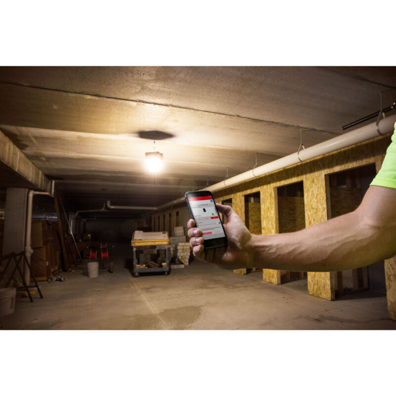 M18™ ONE-KEY™ ONESLSP-0 LED Φανός 360° 4400 LUMENS - Image 6