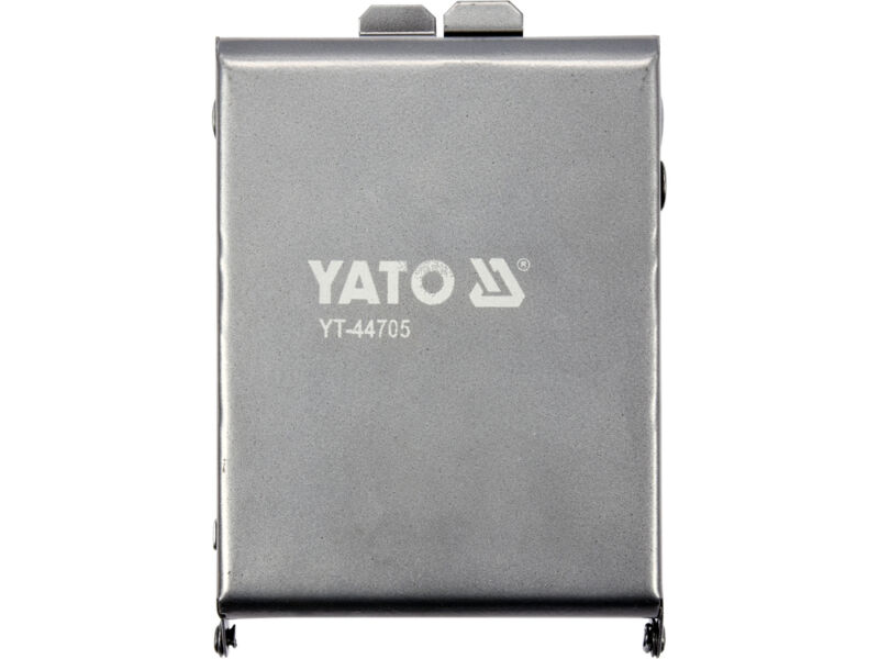 Τρυπάνια σετ YATO YT-44705 - Image 3
