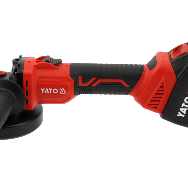 eng_pl_CORDLESS-ANGLE-GRINDER-BRUSHLESS-18V-125MM-WITH-2X4AH-BATTERIES-AND-CHARGER-10024429_2.jpg eng_pl_CORDLESS-ANGLE-GRINDER-BRUSHLESS-18V-125MM-WITH-2X4AH-BATTERIES-AND-CHARGER-10024429_2.jpg