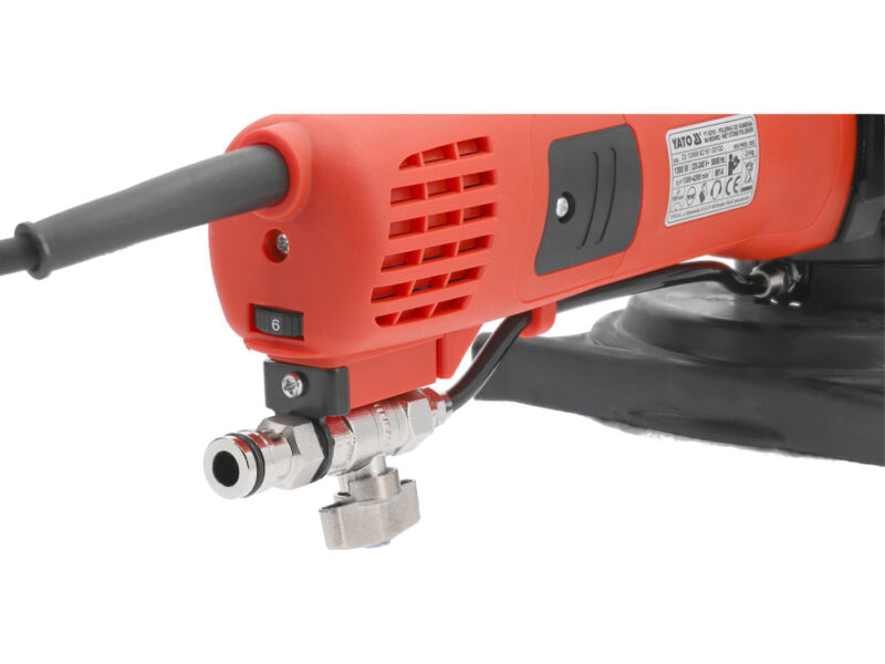 Λειαντήρας πέτρας YATO 1300W 100mm wet/dry YT-82161 - Image 3