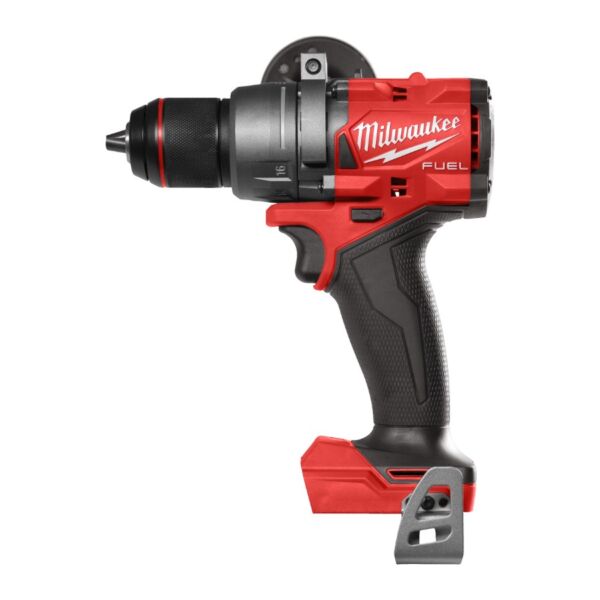 Milwaukee M18 FUEL κρουστικό δραπανοκατσάβιδο