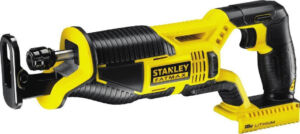 Σπαθοσέγα μπαταρίας 18V Stanley FatMax FMC675B (solo)