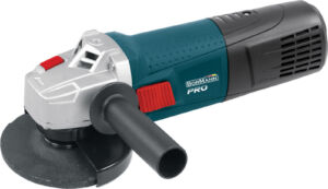 Γωνιακός τροχός 1700W 125mm Bormann Pro BAG1700 με ρύθμιση στροφών