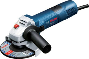 Γωνιακός τροχός 720W 125mm Bosch GWS 7-125 Professional