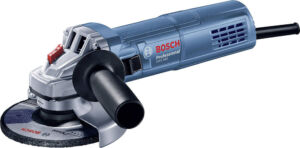 Γωνιακός τροχός 880W 125mm Bosch GWS 880 Professional