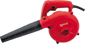Φυσητήρας χειρός ηλεκτρικός 400W Bormann BPB5000