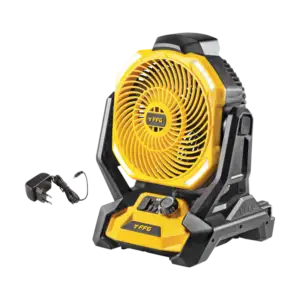 Ανεμιστήρας μπαταρίας (SOLO) FN 18V/230 PRO