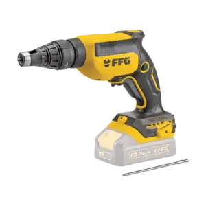 Κατσαβίδι γυψοσανίδας μπαταρίας (SOLO) DRS 50 18V PRO