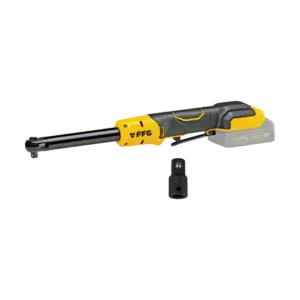 Καστάνια μπαταρίας με μακρύ λαιμό (SOLO) WRL 60 18V PRO