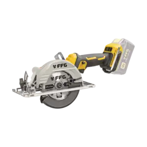 Δισκοπρίονο μπαταρίας (SOLO) CS 125 18V PRO