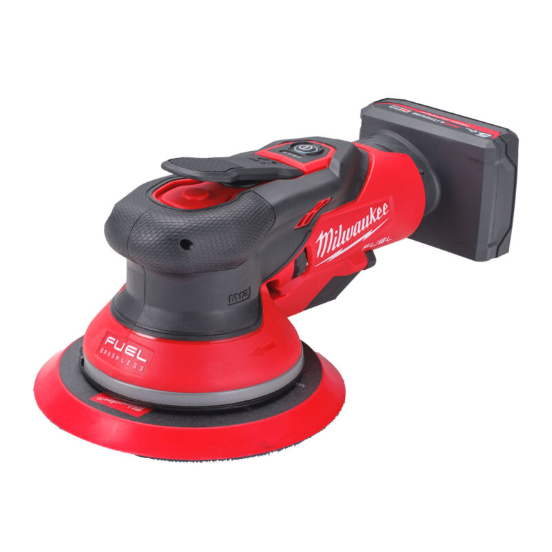 M12 FUEL™ FROS5-502X Έκκεντρο 5.0 ΜΜ Περιστροφικό Τριβείο 150 ΜΜ - Image 2