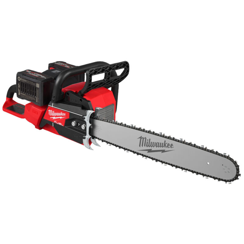 M18 FUEL™ F2CHS50-802 Αλυσοπρίονο 50 CM Διπλής Μπαταρίας - Image 3