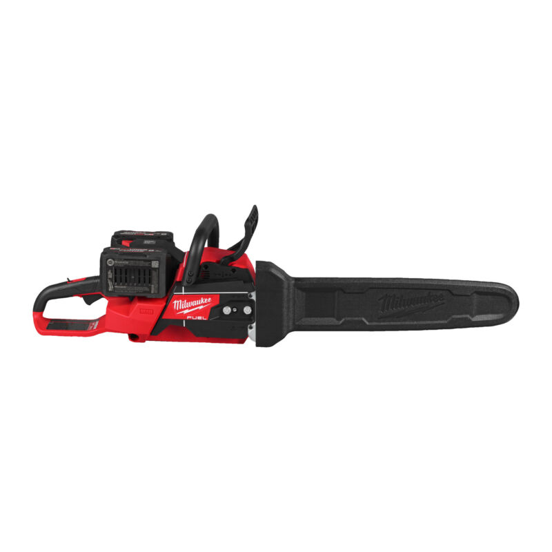 M18 FUEL™ F2CHS50-802 Αλυσοπρίονο 50 CM Διπλής Μπαταρίας - Image 6