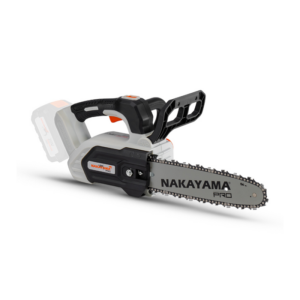 Nakayama Pro EC3000 κλαδευτικό αλυσοπρίονο μπαταρίας 20V